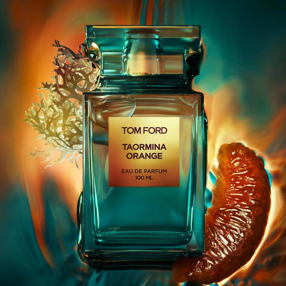 Tom Ford Taormina Orange Edp 100ml